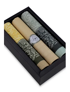 Pánské kapesníky CH-540 kpl 3ks