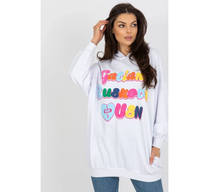 Mikina model 178959 Fancy Mikina model 178959 Fancy