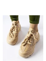 Tenisky model 207703 Solea Tenisky model 207703 Solea