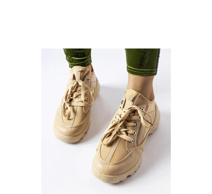 Tenisky model 207703 Solea Tenisky model 207703 Solea