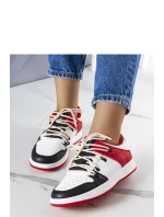 Tenisky model 208014 Solea Tenisky model 208014 Solea