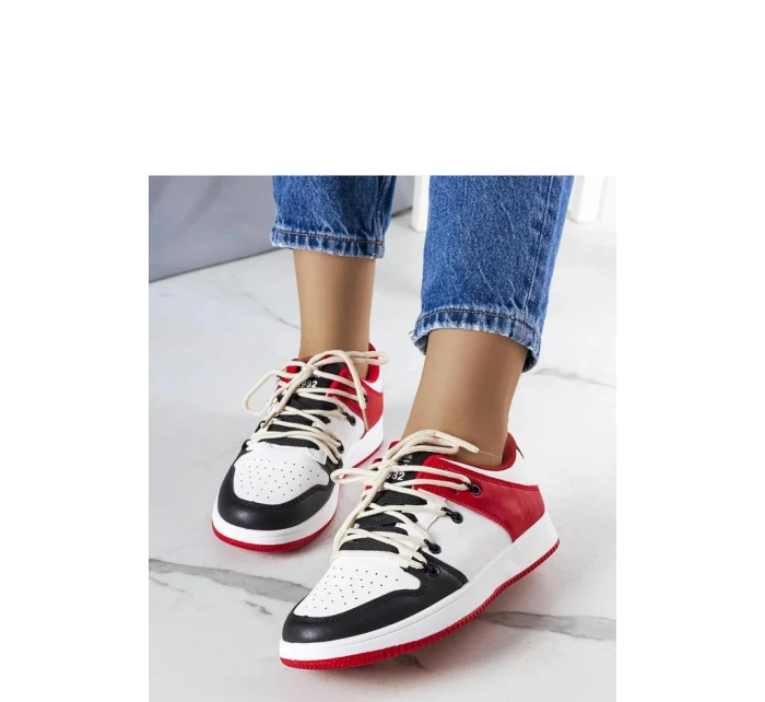 Tenisky model 208014 Solea Tenisky model 208014 Solea