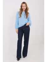 Svetr model 223417 Italy Moda Svetr model 223417 Italy Moda