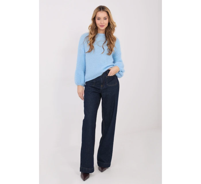 Svetr model 223417 Italy Moda Svetr model 223417 Italy Moda
