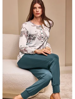 Dámské pyžamo Lormar 653821