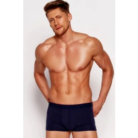 Pánské boxerky  blue  model 6408622 - Henderson