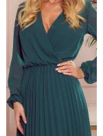 Dámské šaty  313-1 Isabelle - NUMOCO