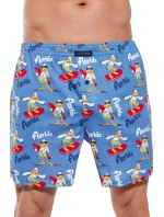 Pánské trenýrky model 21234556 Classic plus - Cornette