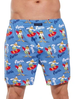 Pánské trenýrky model 21234556 Classic plus - Cornette