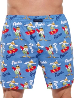 Pánské trenýrky model 21234556 Classic plus - Cornette