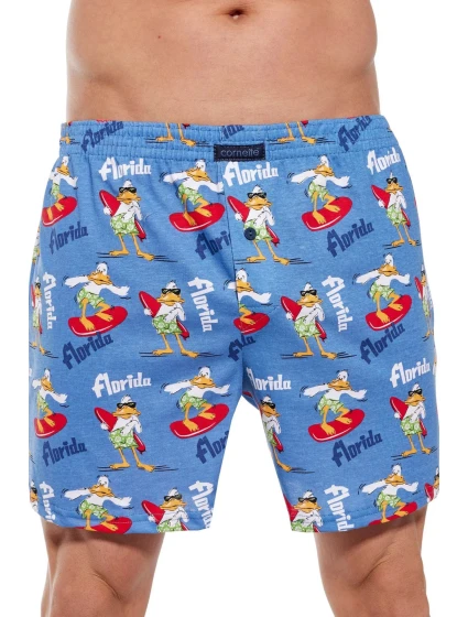 Pánské trenýrky model 21234556 Classic plus - Cornette