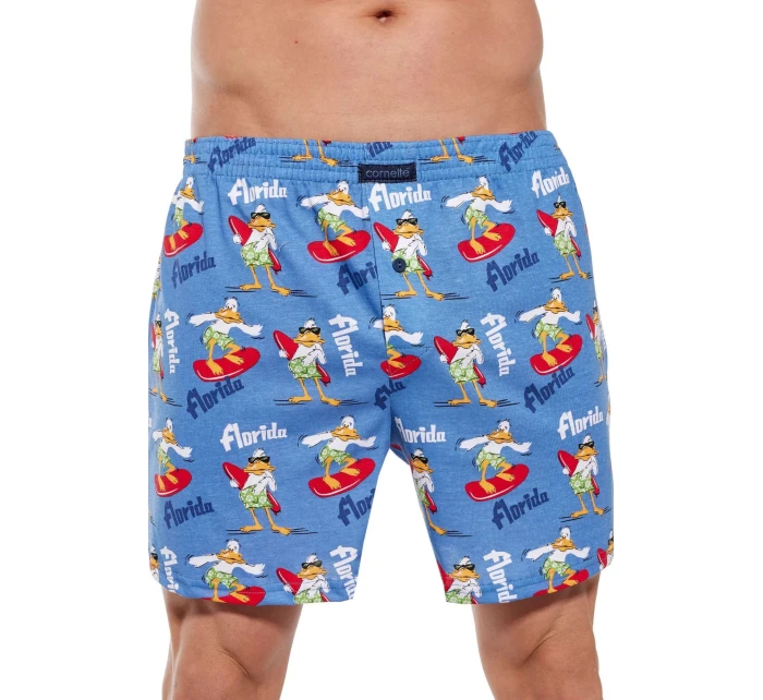 Pánské trenýrky model 21234556 Classic plus - Cornette