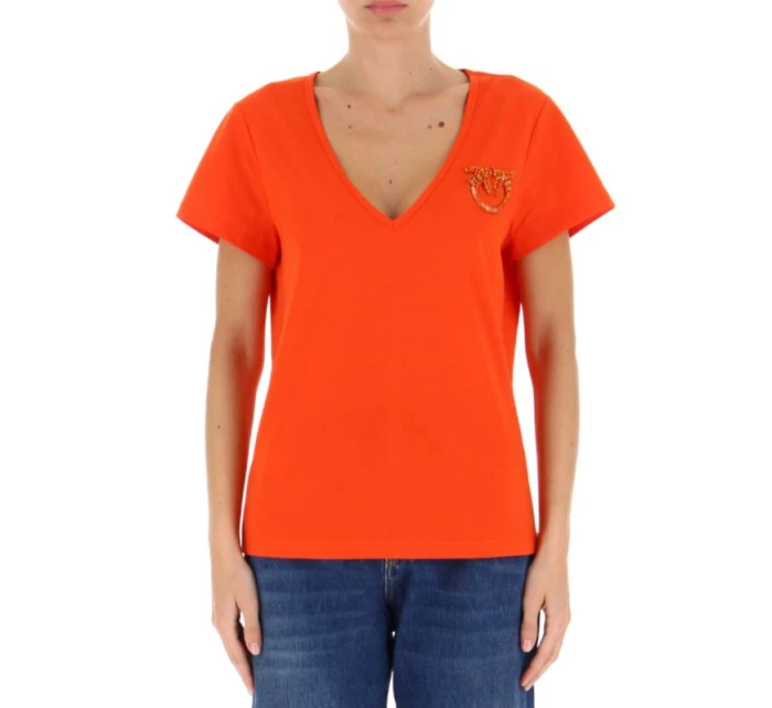 Tričko Love W model 19313166 - Pinko