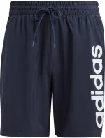 Adidas Aeroready Essentials Chelsea Linear logo šortky M IC9442