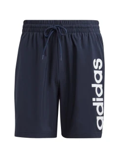 Adidas Aeroready Essentials Chelsea Linear logo šortky M IC9442
