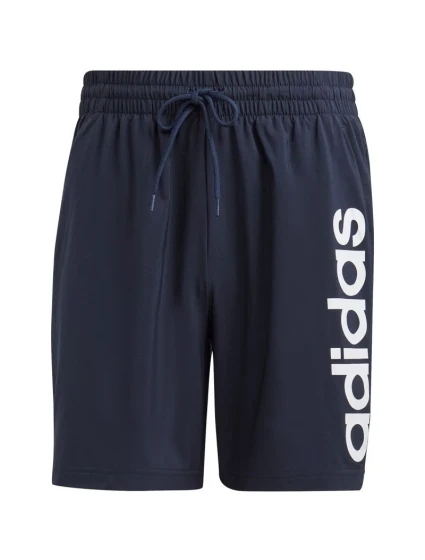Adidas Aeroready Essentials Chelsea Linear logo šortky M IC9442