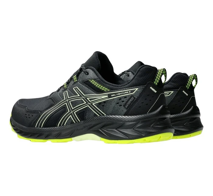 Asics Gek Venture 9 Waterproof M 1011B705 003 běžecká obuv