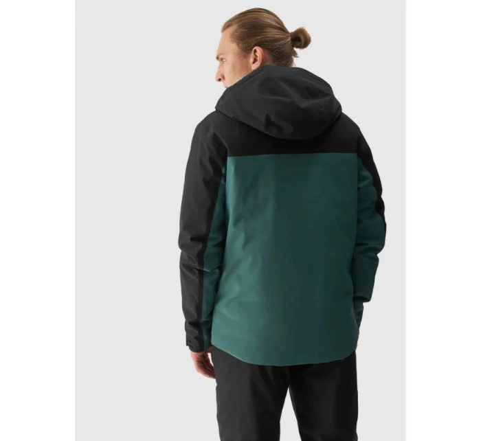 Lyžařská bunda M model 20542702 pánské - 4F Lyžařská bunda M model 20542702 pánské - 4F