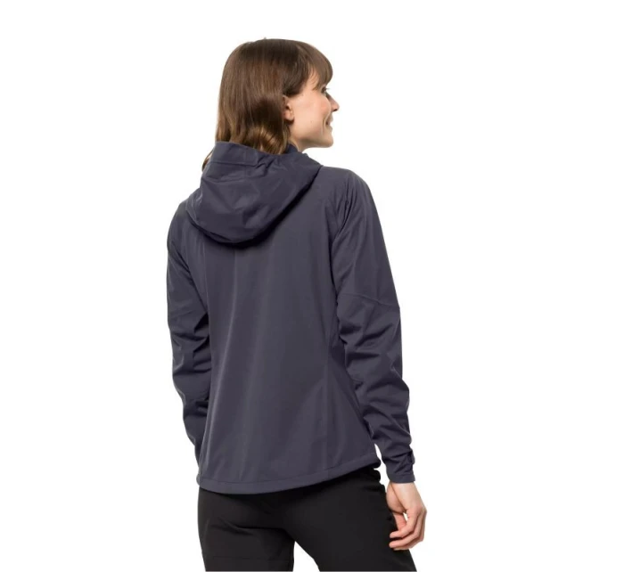 Jack Wolfskin Highest Peak Jacket W 1115121_1388