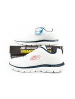 Boty  M model 21188003 - Skechers