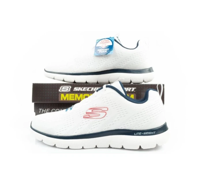Boty  M model 21188003 - Skechers