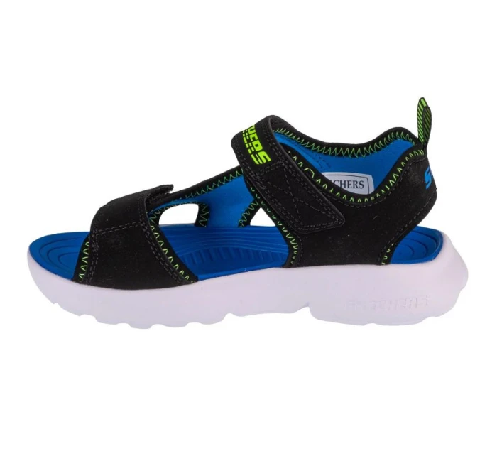 Aqua  Black 29 model 21751784 - Skechers