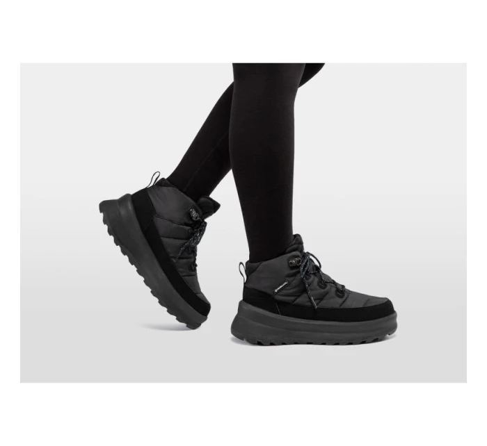 Helly Hansen dámské zimní boty W WINTER BLISS BOOT HT 12071 990 dámské