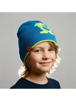 kids Dětská čepice Beanie Dlouhá pletená čepice pro model 21758645 - Trollkids kids Dětská čepice Beanie Dlouhá pletená čepice pro model 21758645 - Trollkids