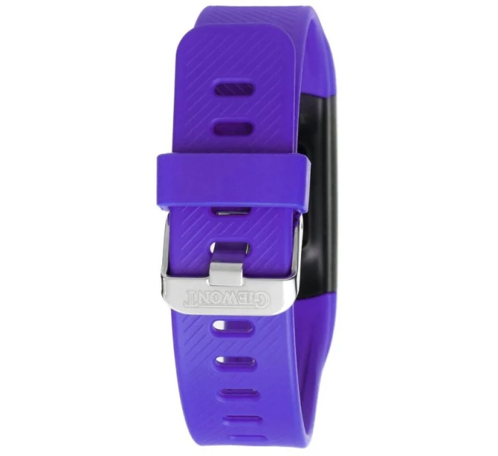 GIEWONT pásek pro - Flora Violet model 21805097 GIEWONT pásek pro - Flora Violet model 21805097