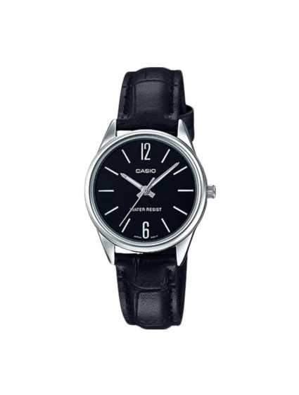 Dámské hodinky CASIO LTP-V005L-1BUDF + BOX Dámské hodinky CASIO LTP-V005L-1BUDF + BOX