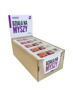 PŘÍRODNÍ ODPUZOVAČ MYŠÍ 10KS KUNAGONE