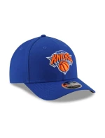 New Era 9FORTY New York NBA Team Blue Snapback Cap - model 21933313 New Era 9FORTY New York NBA Team Blue Snapback Cap - model 21933313