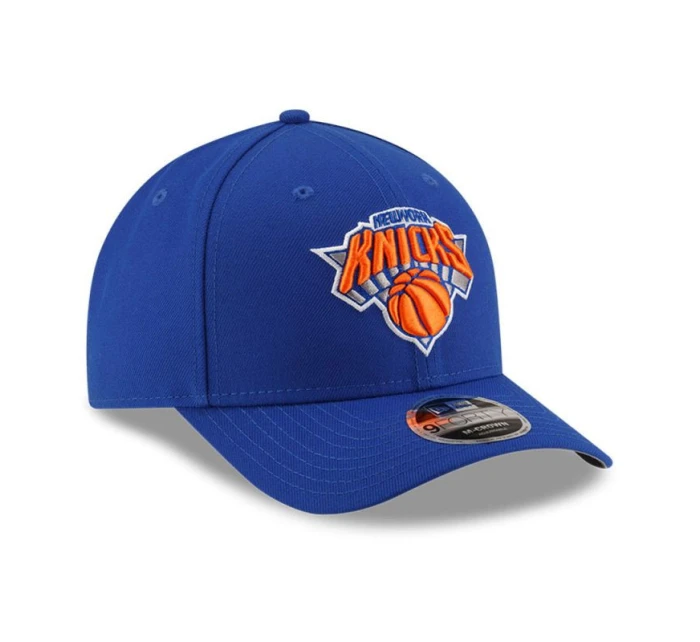 New Era 9FORTY New York NBA Team Blue Snapback Cap - model 21933313 New Era 9FORTY New York NBA Team Blue Snapback Cap - model 21933313