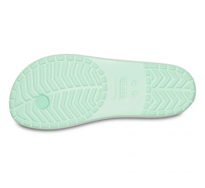 Crocs Crocband Žabky W 206100 3TI Crocs Crocband Žabky W 206100 3TI