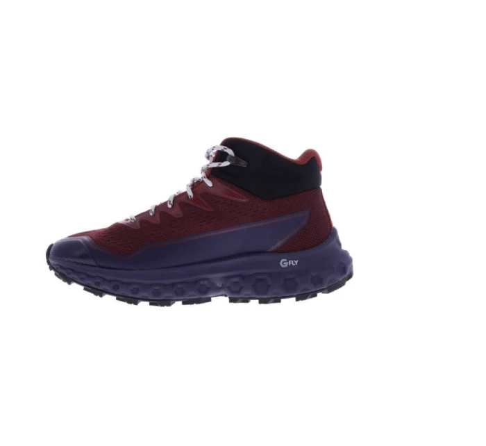 Boty Inov-8 RocFly G 390 W 000996-BUBK-S-01