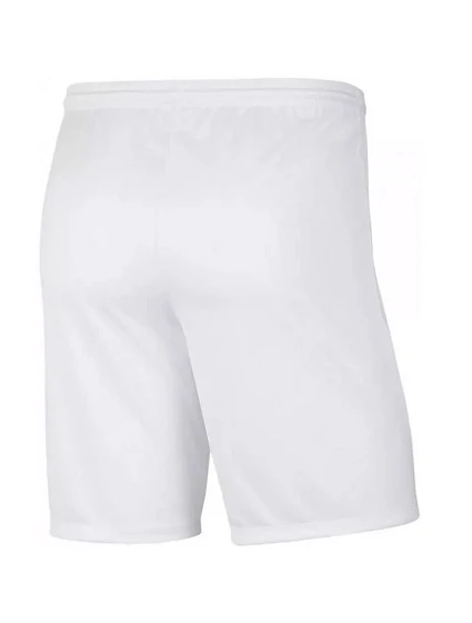 Dětské šortky Y Park III Jr model 17986551 102 - NIKE