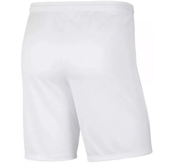 Dětské šortky Y Park III Jr BV6865 102 - Nike