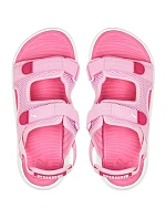 Dětské sandály Evolve Jr 390449 04 - Puma