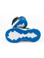 Boty Skechers Minecraft LED Jr 402204L/BBLM Boty Skechers Minecraft LED Jr 402204L/BBLM