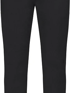 Cutter & Buck Chinos Men Pánské chino kalhoty black model 22471914