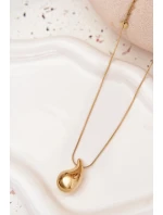 Náhrdelník Na S  Zlato model 21776939 - Boto