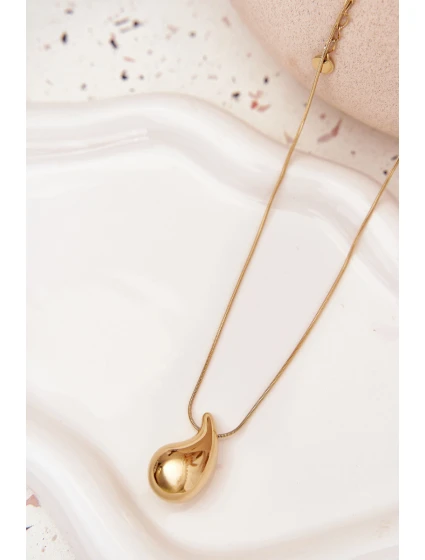 Náhrdelník Na S  Zlato model 21776939 - Boto