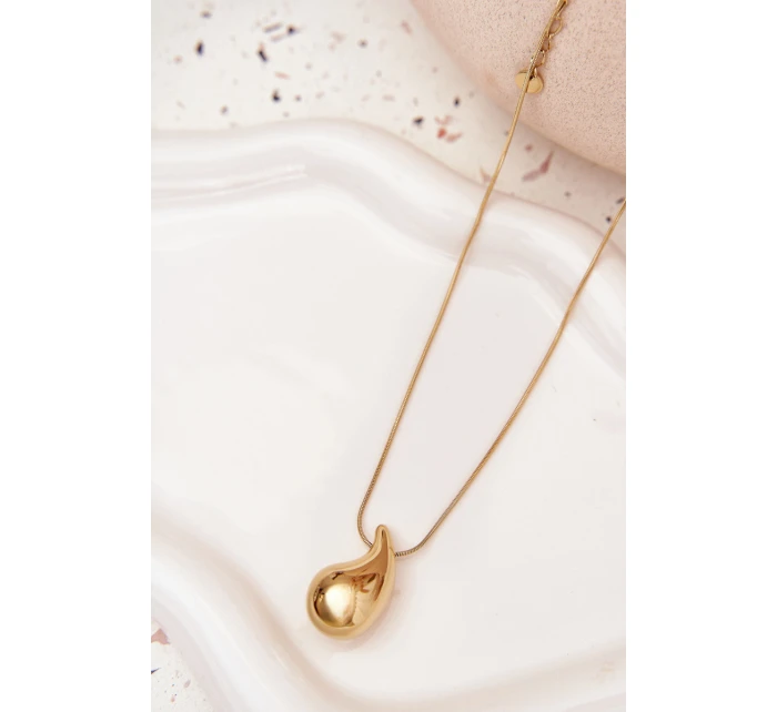 Náhrdelník Na S  Zlato model 21776939 - Boto