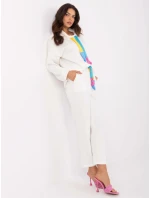 Komplet DHJ KMPL model 20863019 ecru - FPrice Komplet DHJ KMPL model 20863019 ecru - FPrice