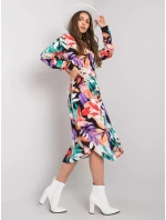 Šaty EM SK 003N 4.26 vícebarevných