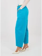 Spodnie IT SP model 22022494 niebieski - FPrice