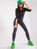 Legíny LA LG T 13.66 grafit