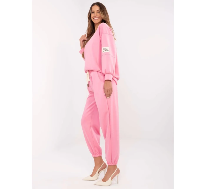 MI KMPL sada M5879.86 růžová