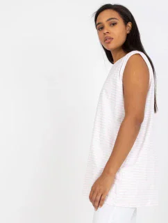 Top RV TP 7951.88 bílá a růžová