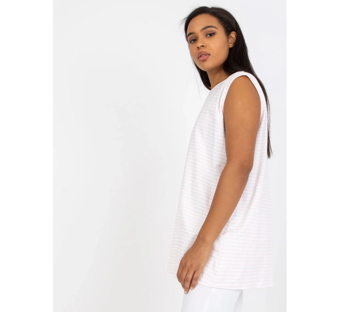 Top RV TP 7951.88 bílá a růžová